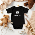 Suck It Baby Onesie