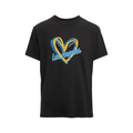Los Angeles Heart Tee