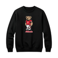 Atlanta Bear Crewneck
