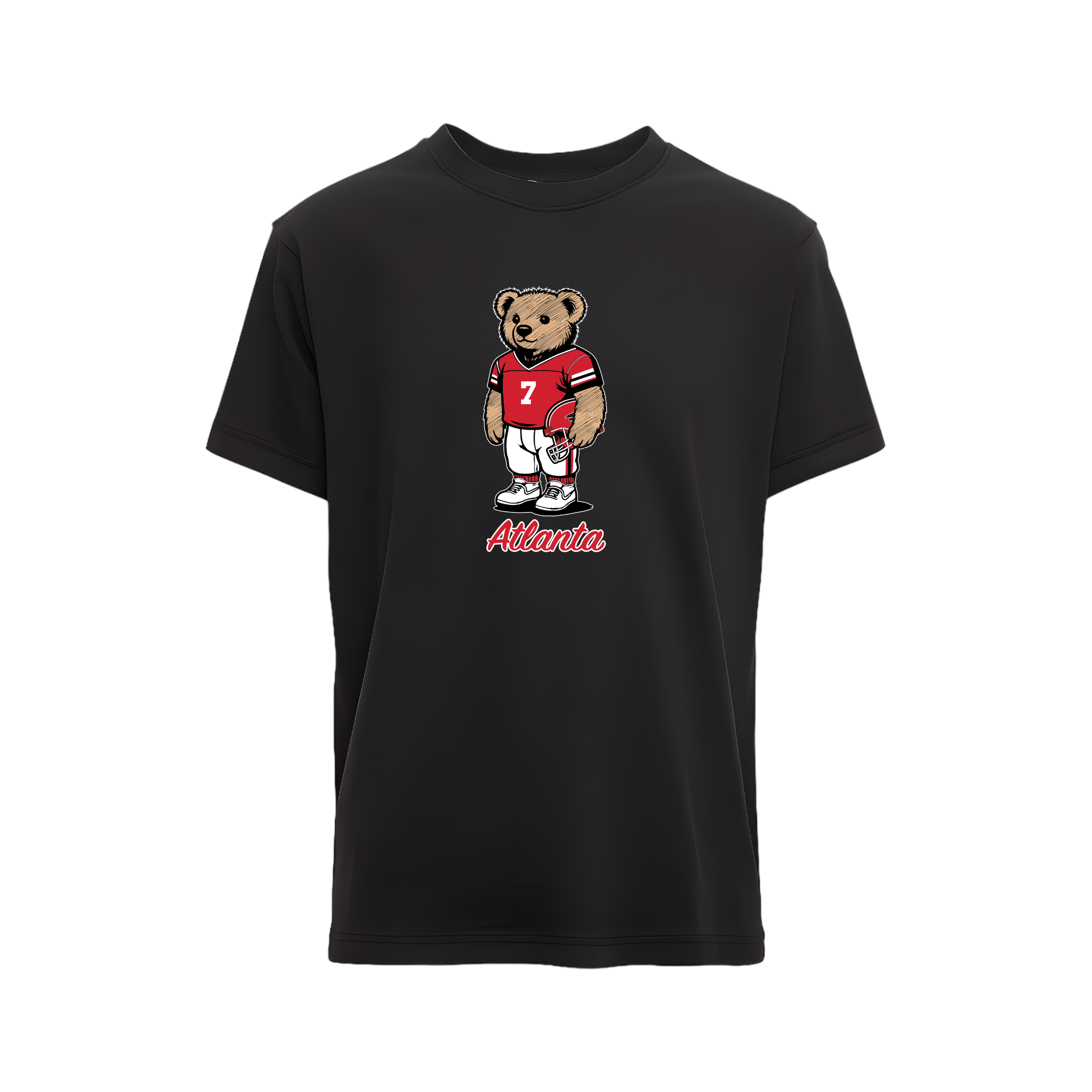 Atlanta Bear Tee