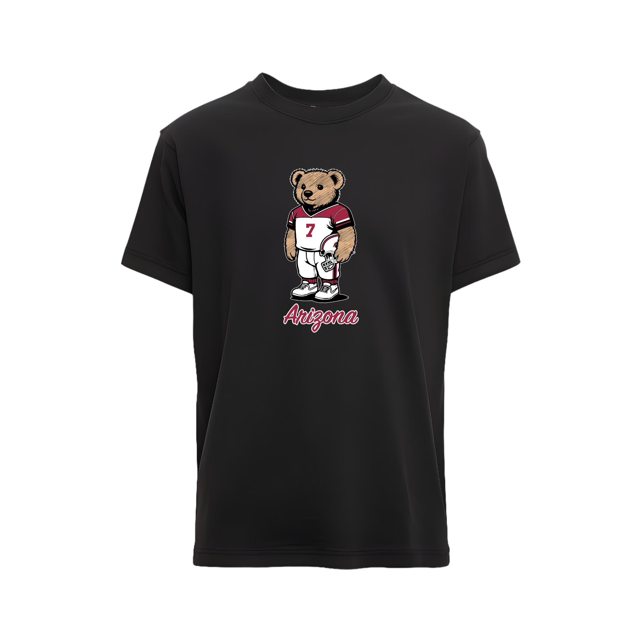 Arizona Bear Tee