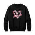 Arizona Heart Crewneck