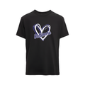 Baltimore Heart Tee