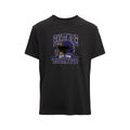 Baltimore Helmet Tee