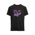 Buffalo Heart Tee