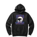 Buffalo Helmet Hoodie