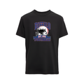 Buffalo Helmet Tee