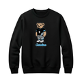 Carolina Bear Crewneck