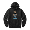Carolina Football Bear Hoodie