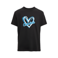 Carolina Heart Tee