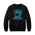 Carolina Helmet Crewneck