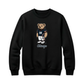 Chicago Bear Crewneck