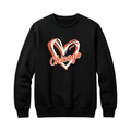 Chicago Heart Crewneck