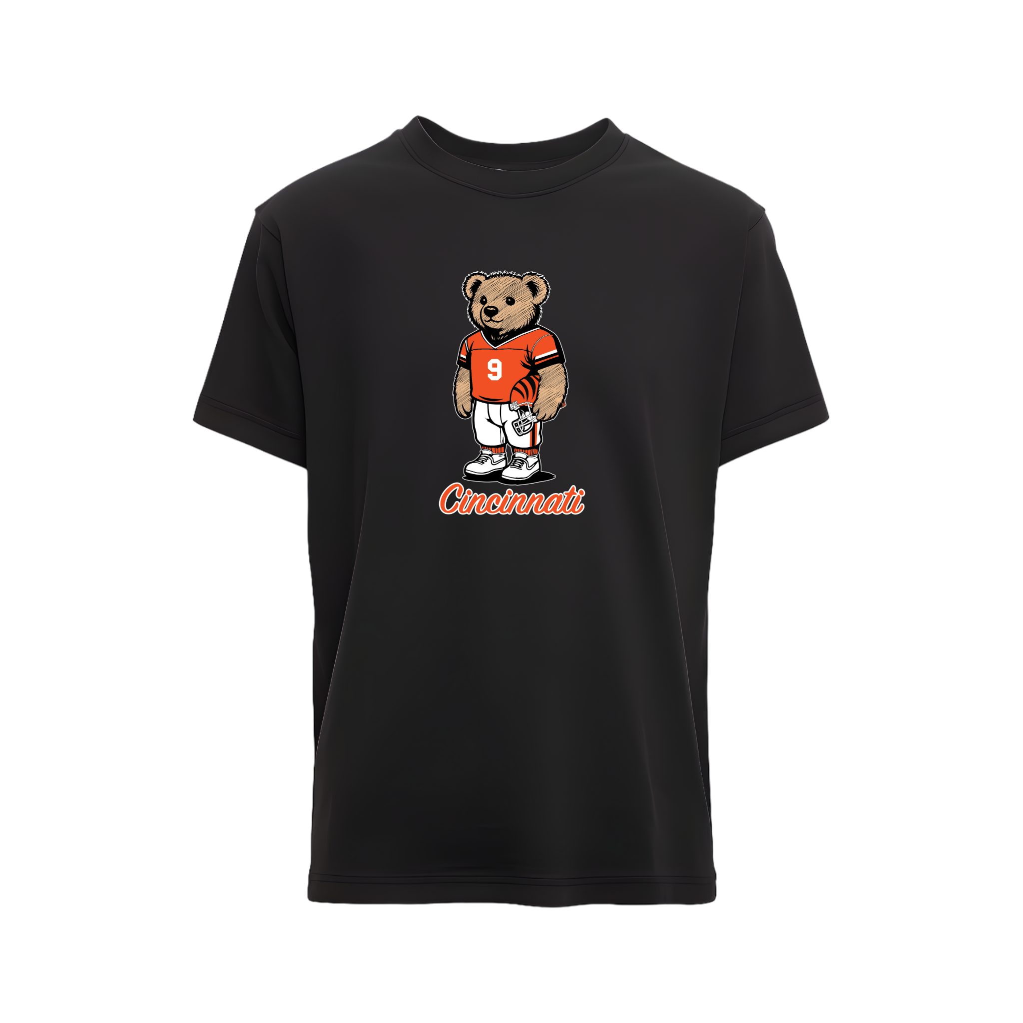 Cincinnati Bear Tee