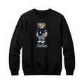 Dallas Bear Crewneck
