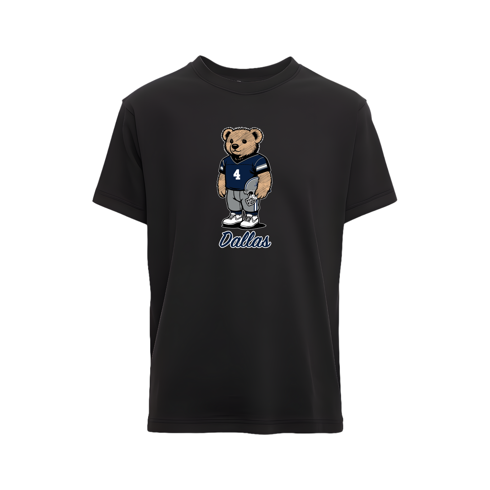Dallas Bear Tee