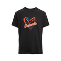 Denver Heart Tee