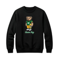 Green Bay Bear Crewneck
