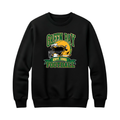 Green Bay Helmet Crewneck