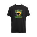 Green Bay Helmet Tee