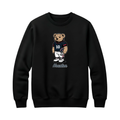 Houston Bear Crewneck
