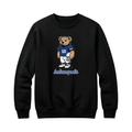 Indianapolis Bear Crewneck