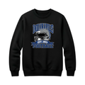 Indianapolis Helmet Crewneck
