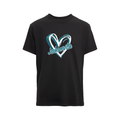 Jacksonville Heart Tee