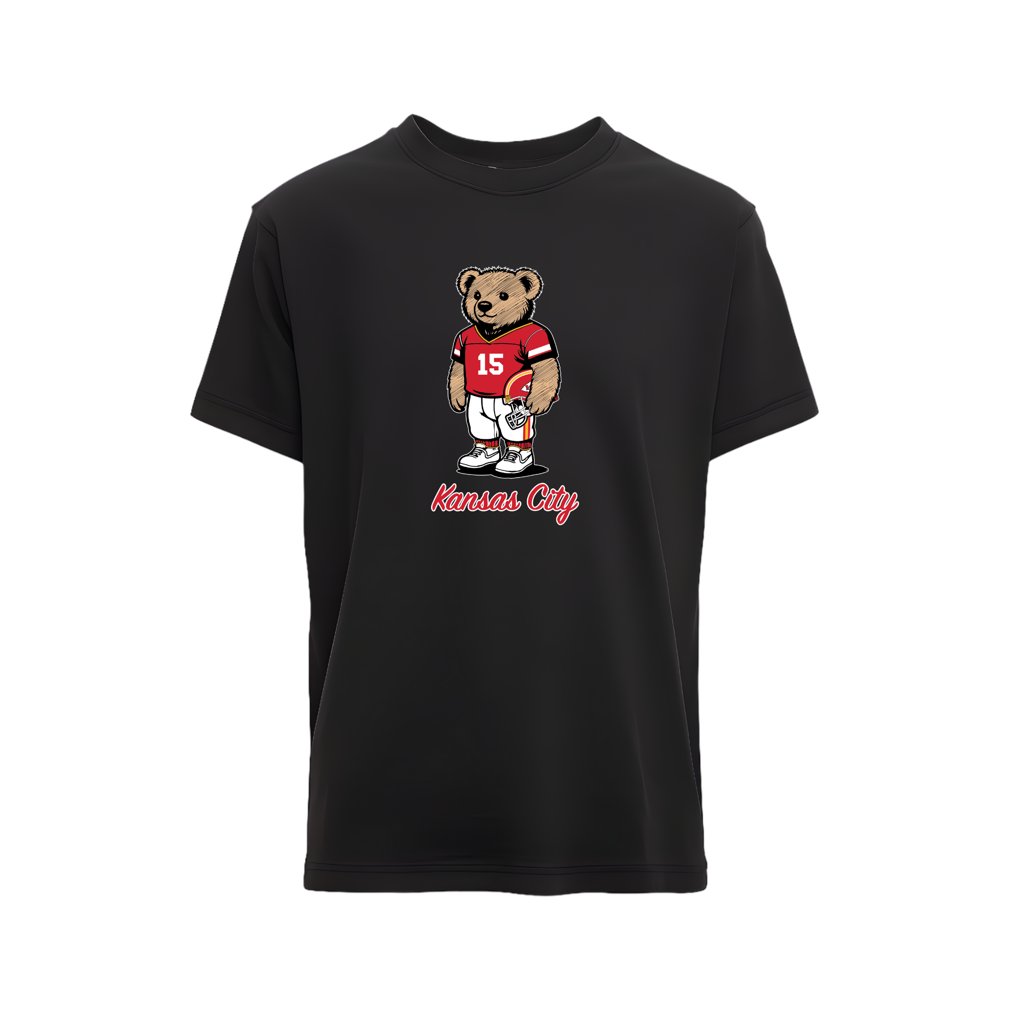 Kansas City Bear Tee