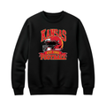 Kansas City Helmet Crewneck