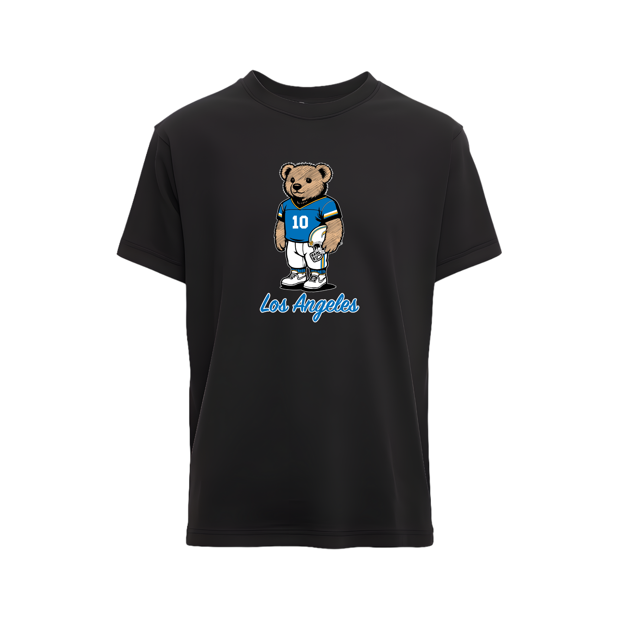 Los Angeles Bear Tee