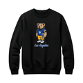 Los Angeles Bear Crewneck