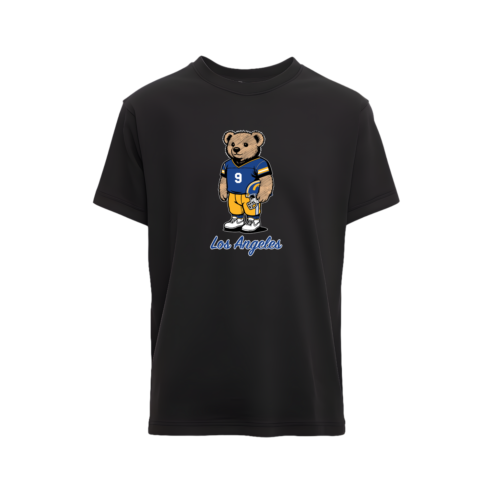 Los Angeles Bear Tee