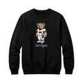 Las Vegas Bear Crewneck