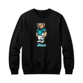 Miami Bear Crewneck