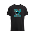 Miami Helmet Tee