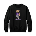 Minnesota Bear Crewneck