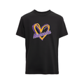Minnesota Heart Tee