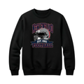 New England Helmet Crewneck