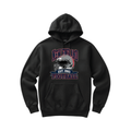 New England Helmet Hoodie