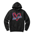 New York Heart Hoodie