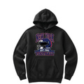 New York Helmet Hoodie