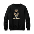 New Orleans Bear Crewneck