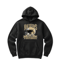 New Orleans Helmet Hoodie
