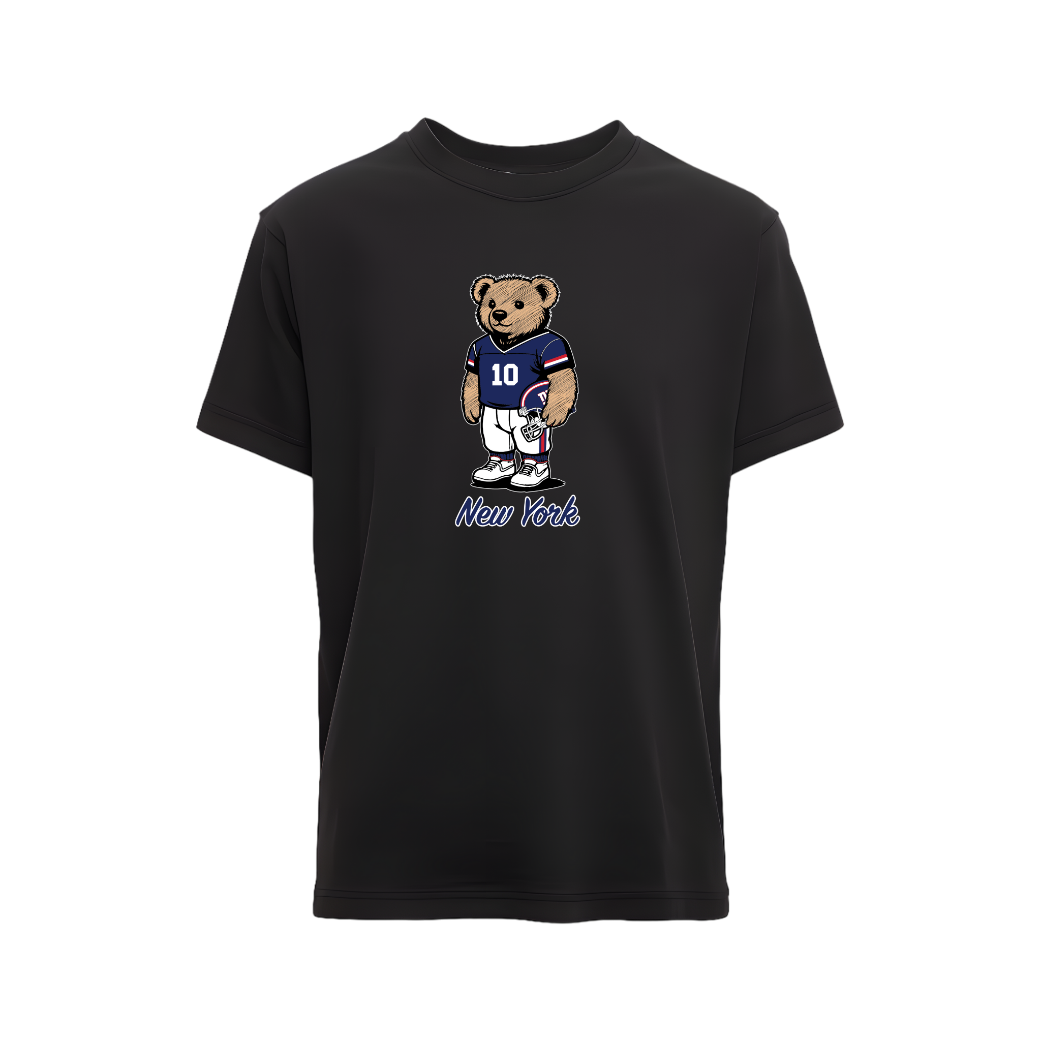 New York Bear Tee