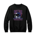 New York Helmet Crewneck