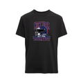 New York Helmet Tee