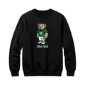 New York Bear Crewneck
