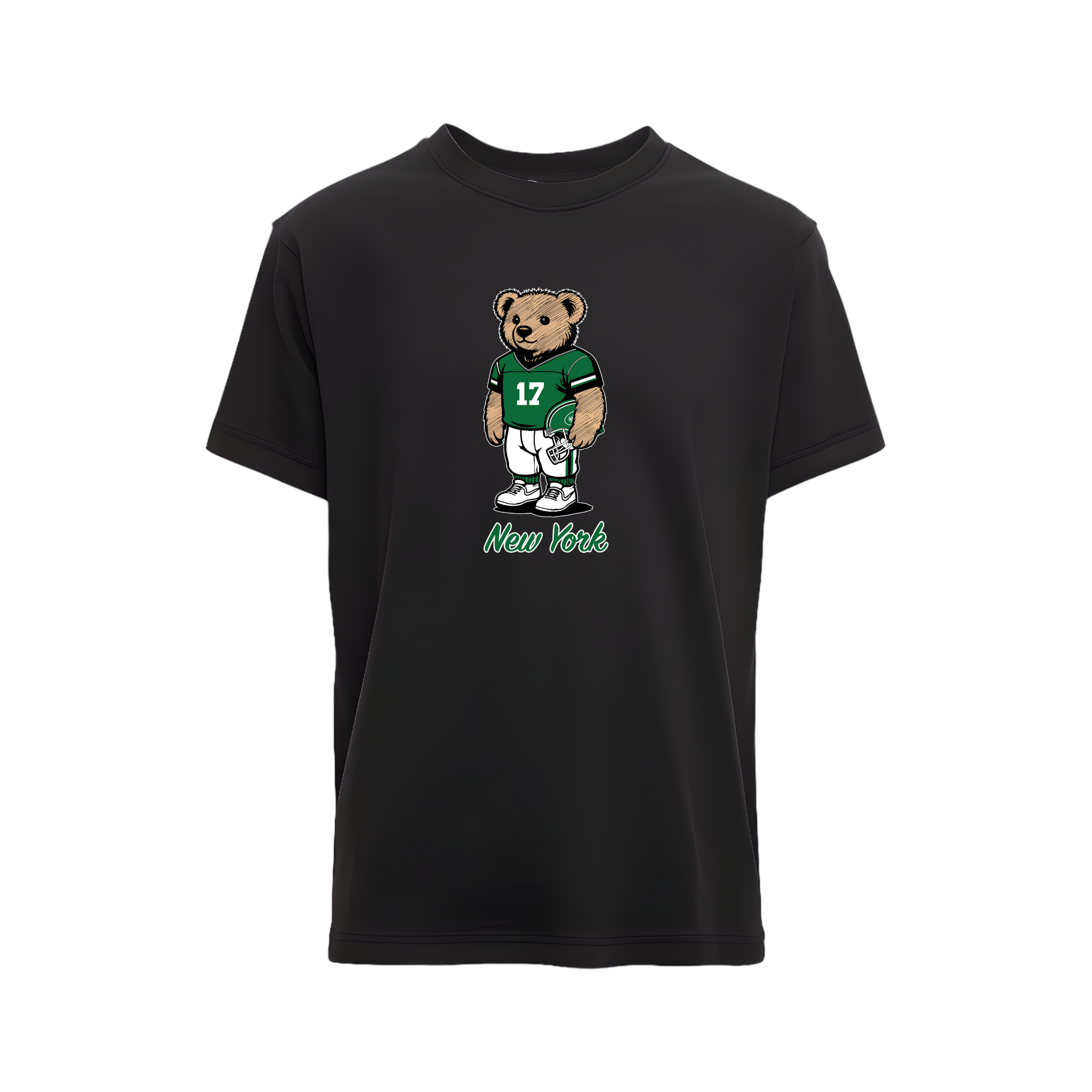 New York Bear Tee