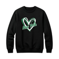 New York Heart Crewneck